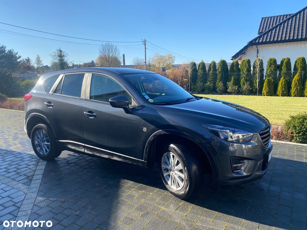 Mazda CX-5 SKYACTIV-D 150 Prime-Line - 14