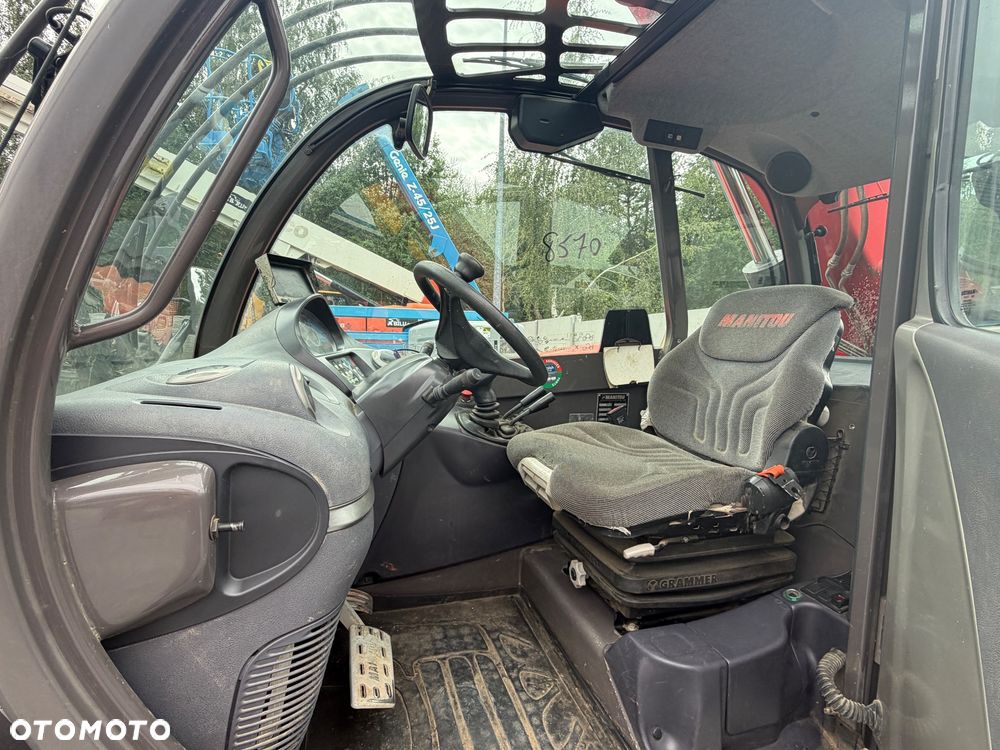 Manitou MT 1440 - 6