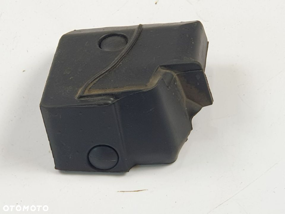 JEEP WARANGLER JL od 2018 Osłona Pod Błotnik Prawa i Lewa - 5
