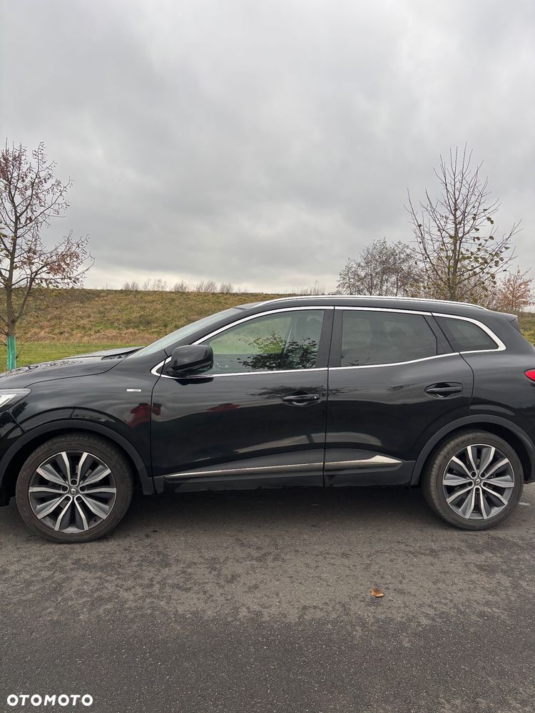 Renault Kadjar - 10