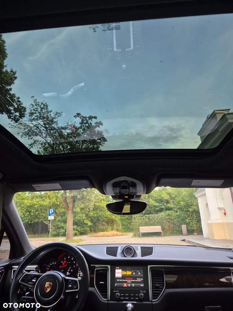 Porsche Macan PDK - 19