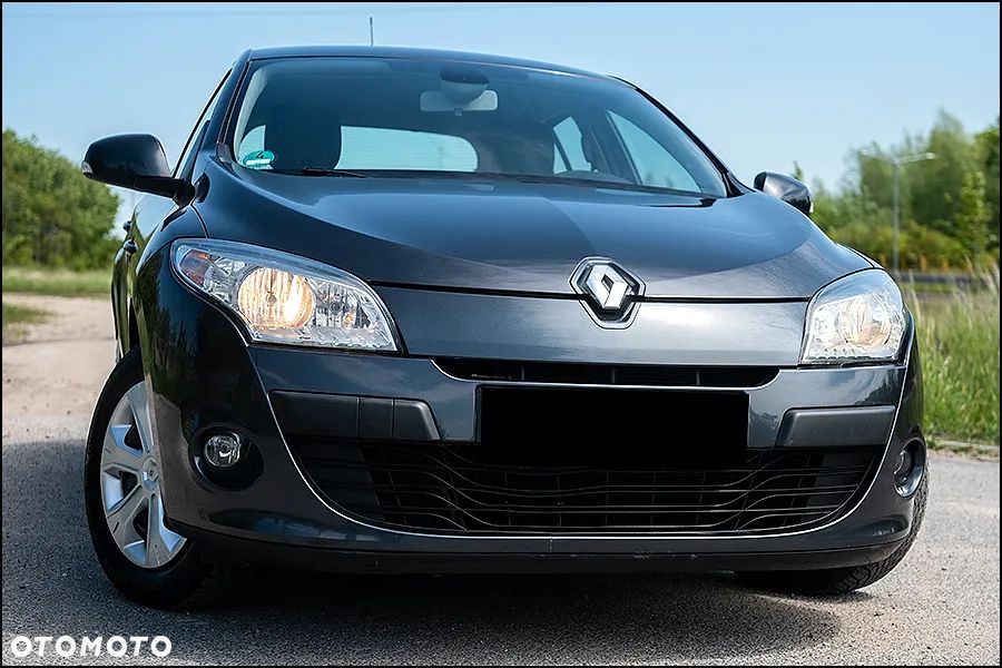 Renault Megane - 10