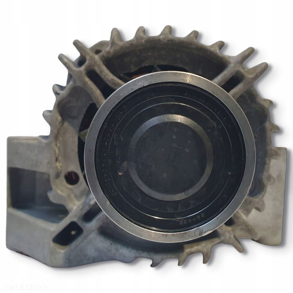 ALTERNATOR Opel Corsa D 1.3 CDTI denso - 5