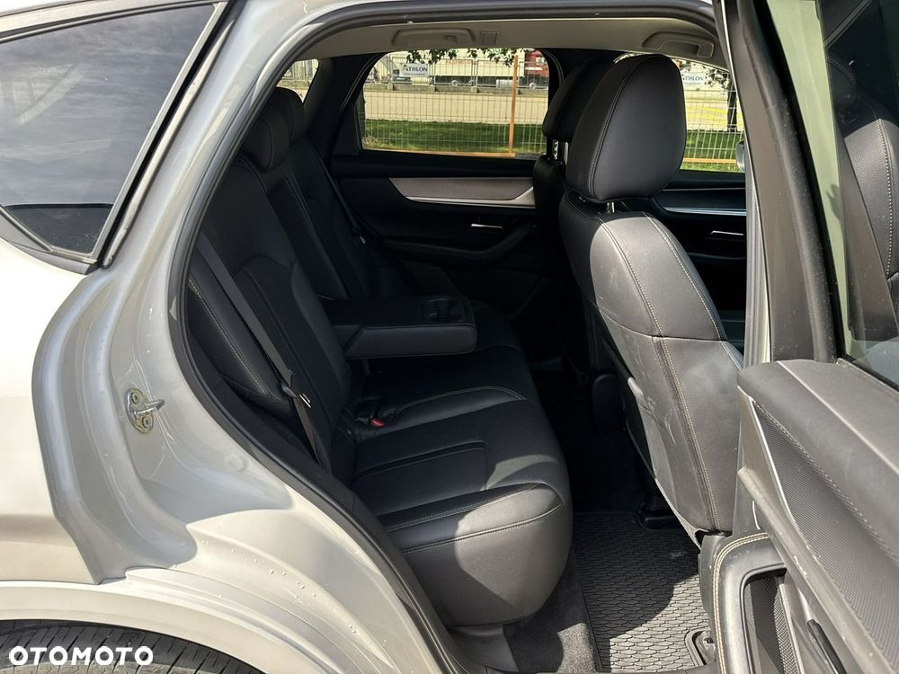 Mazda CX-60 2.5 PHEV Homura AWD - 17