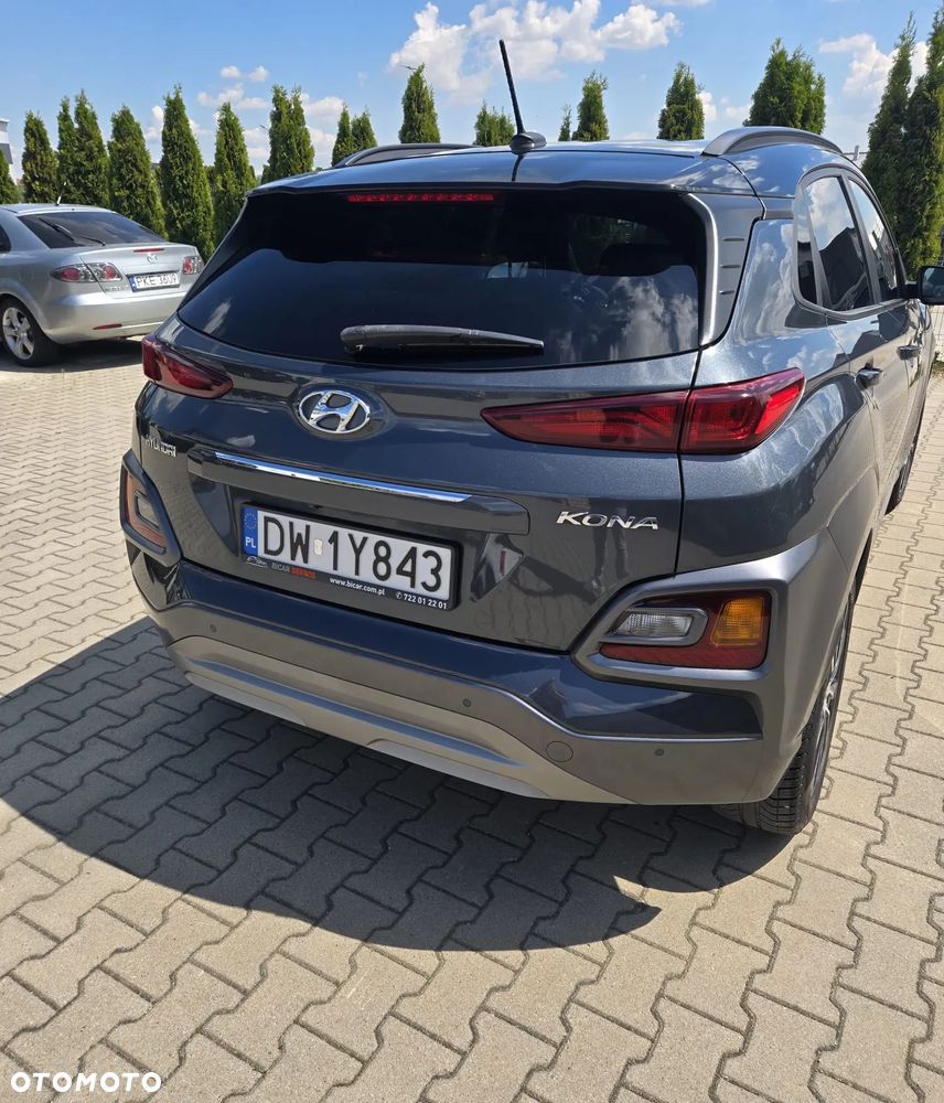 Hyundai Kona - 19