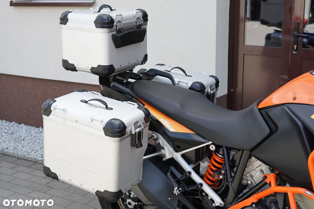 KTM Adventure - 6