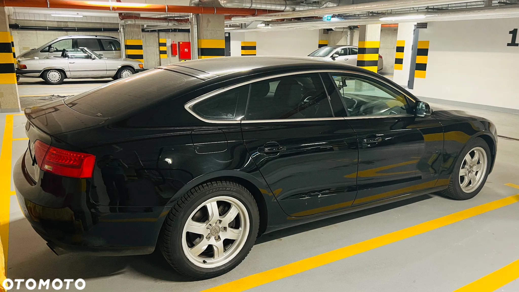 Audi A5 1.8 TFSI - 3