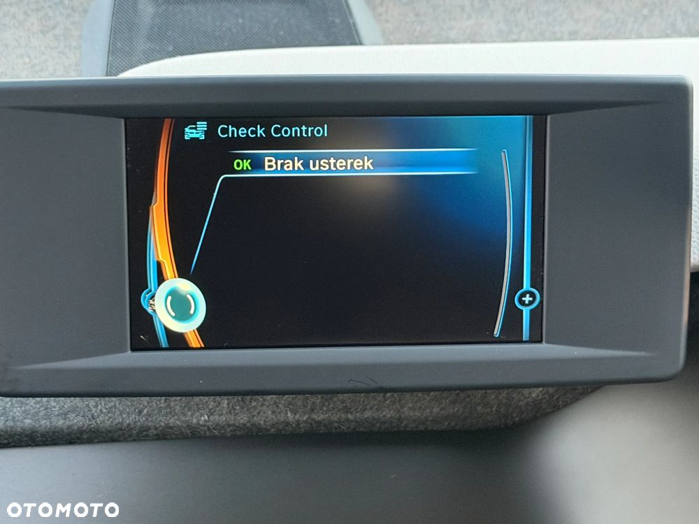 BMW i3 (94 Ah) - 21