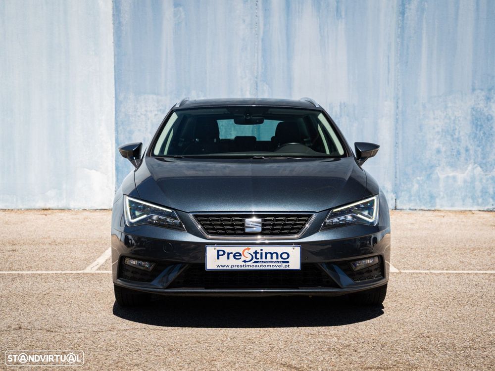 SEAT Leon ST 1.6 TDI Style S/S - 4