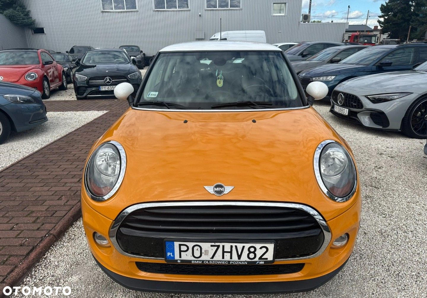 MINI Cooper - 2