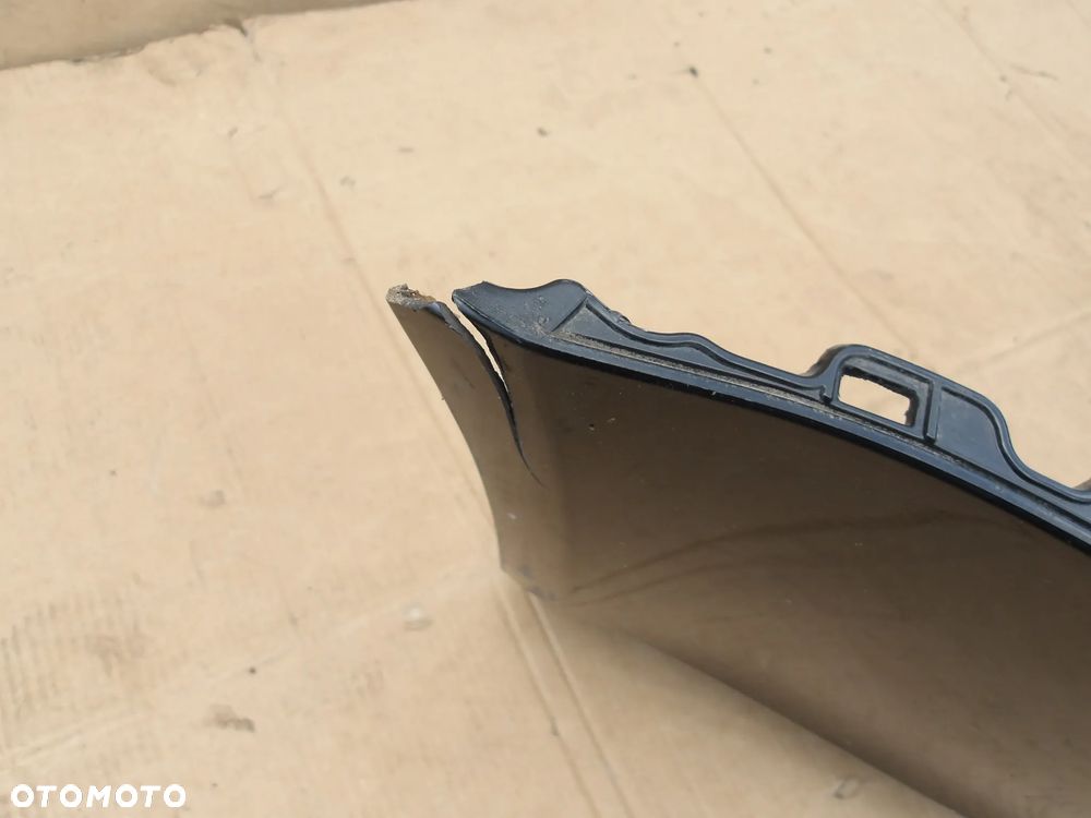 ZDERZAK PRZEDNI PRZOD AUDI A4 B7 8E0807437AH - 7