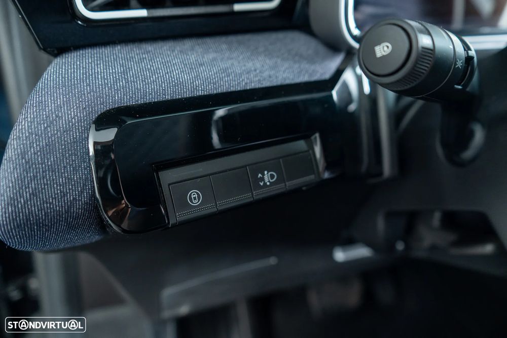 Renault 5 E-Tech R Techno 150 Comfort Range - 24