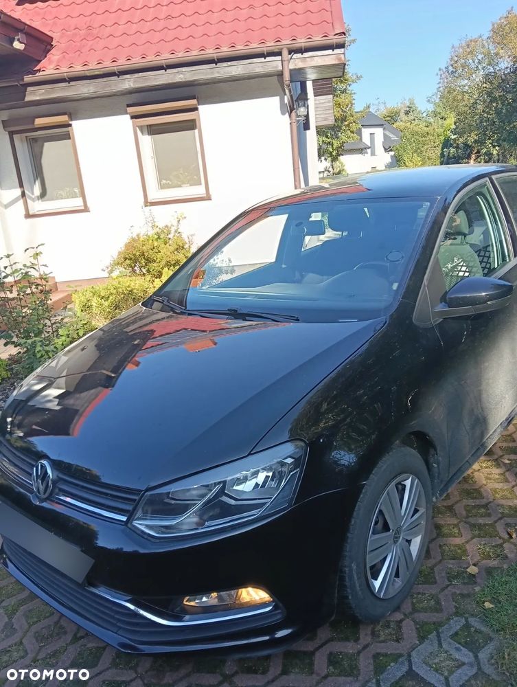 Volkswagen Polo 1.0 beats - 2