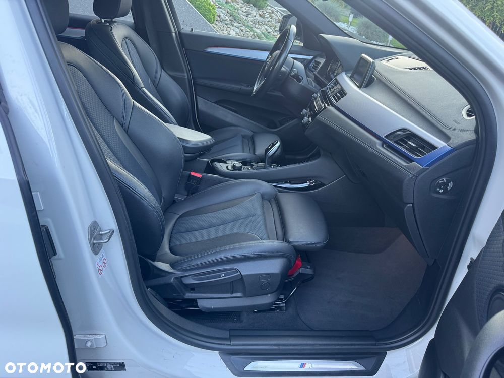 BMW X2 sDrive20i M Sport sport - 30