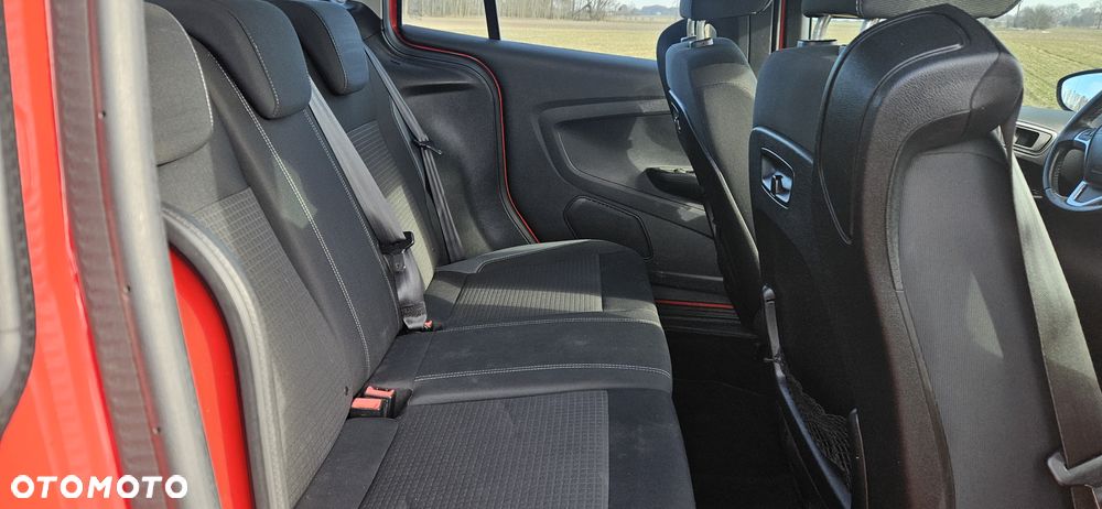 Ford B-MAX 1.0 EcoBoost Titanium - 23