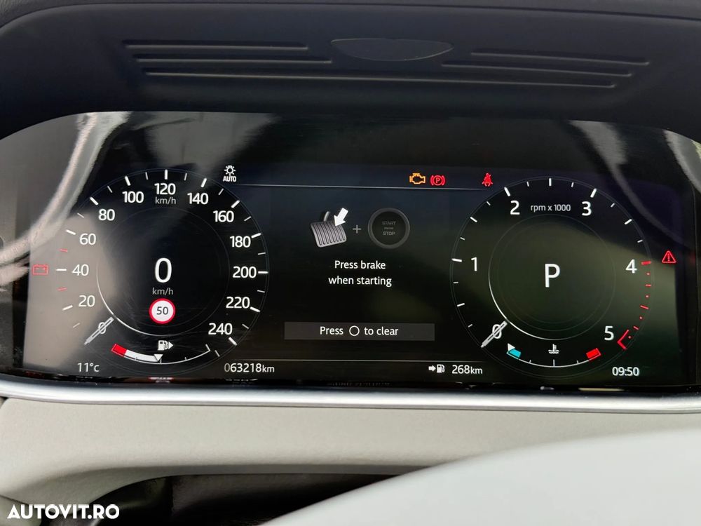 Land Rover Range Rover Evoque 2.0 D200 MHEV Dynamic SE - 16