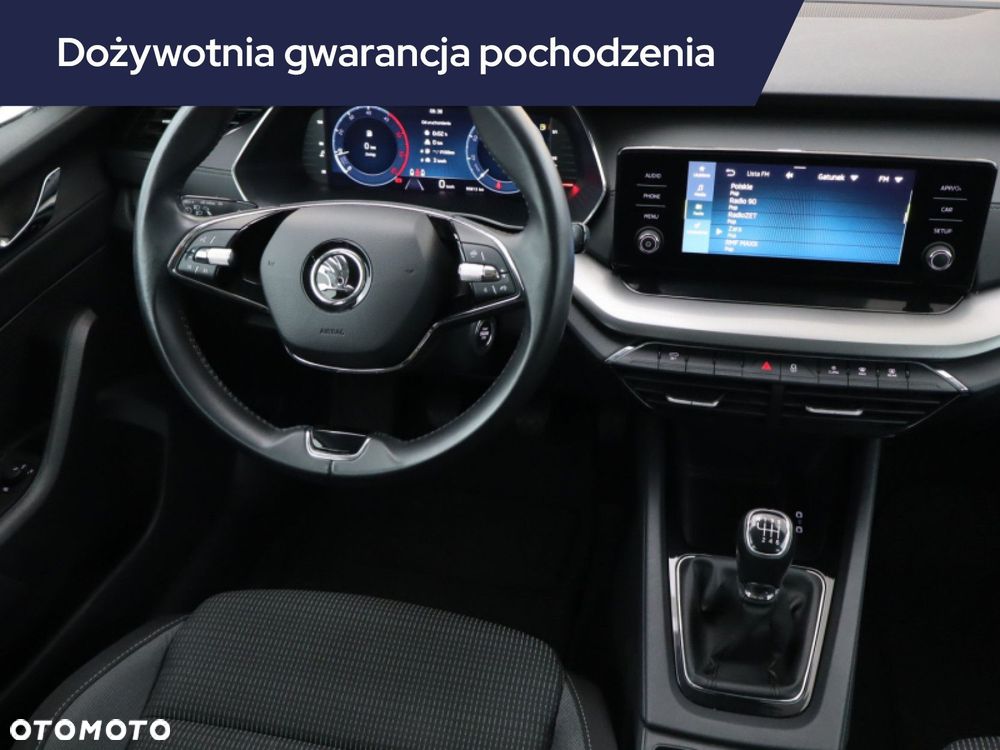 Skoda Octavia - 9