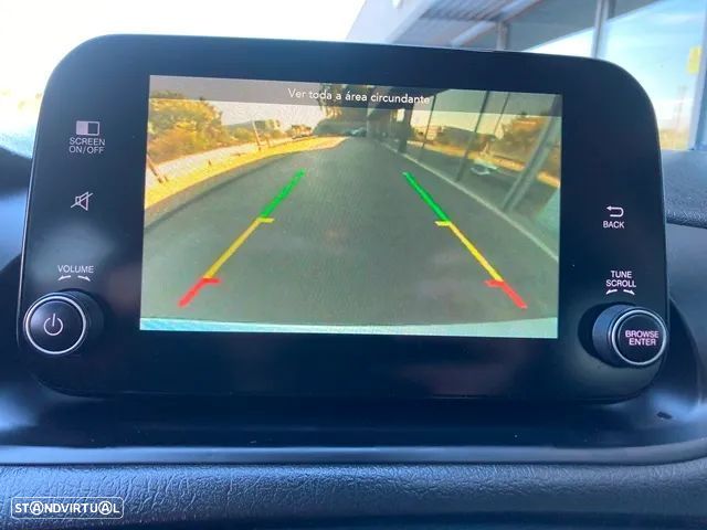 Fiat Tipo Station Wagon 1.0 GSE T3 City Life - 20