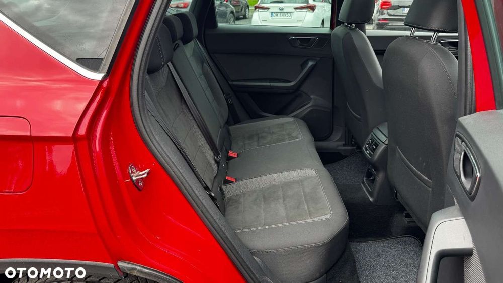 Seat Ateca - 25