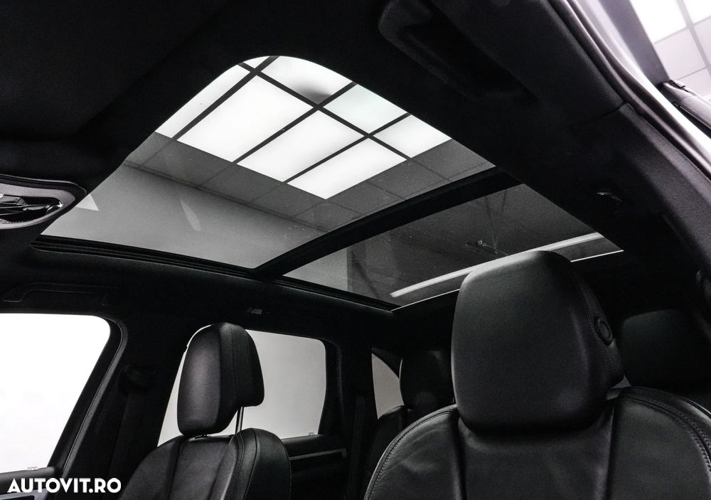 Porsche Cayenne 3.0 L V6 - 8