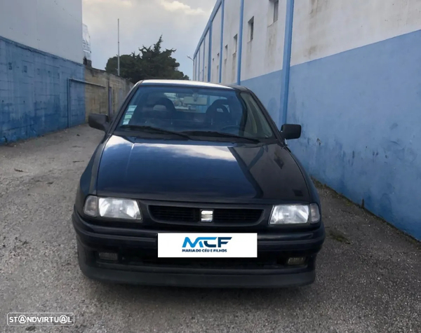 Seat Ibiza 1.3i de 1995 para peças