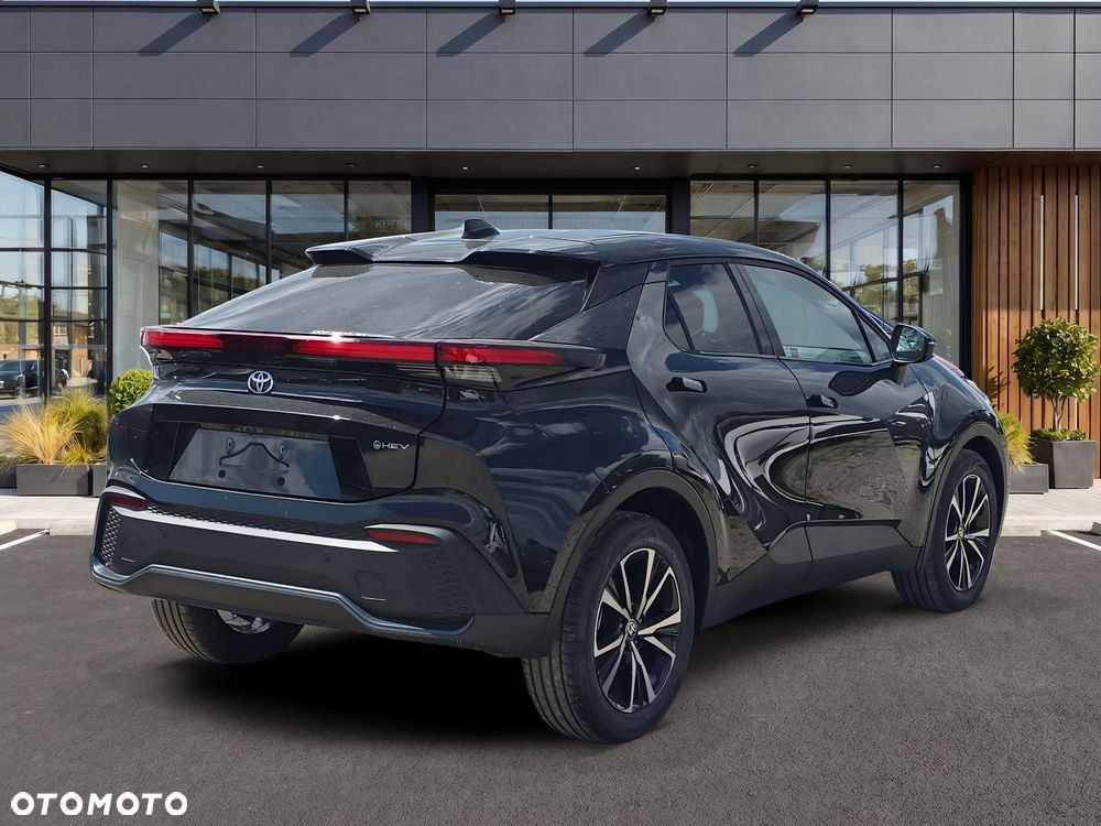 Toyota C-HR 1.8 Hybrid Style - 7