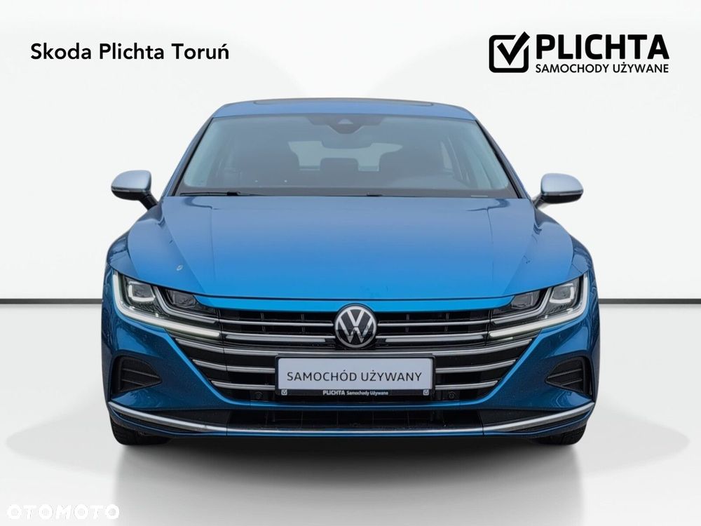 Volkswagen Arteon 2.0 TSI Elegance DSG - 32