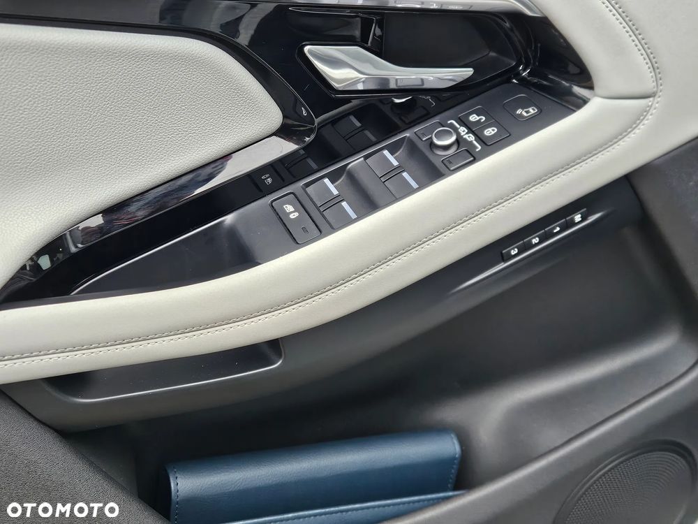 Land Rover Range Rover Evoque 2.0TD4 HSE Dynamic - 29