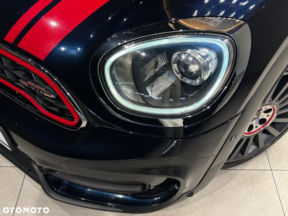 MINI John Cooper Works ALL4 sport - 4