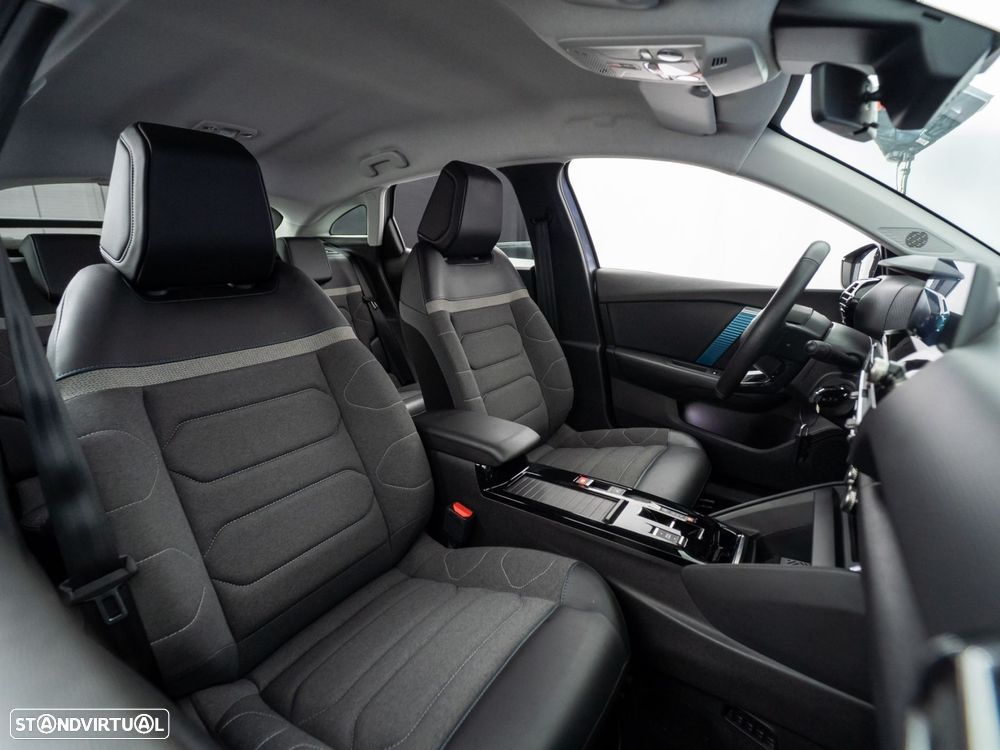 Citroën e-C4 50 kWh Feel Pack - 38