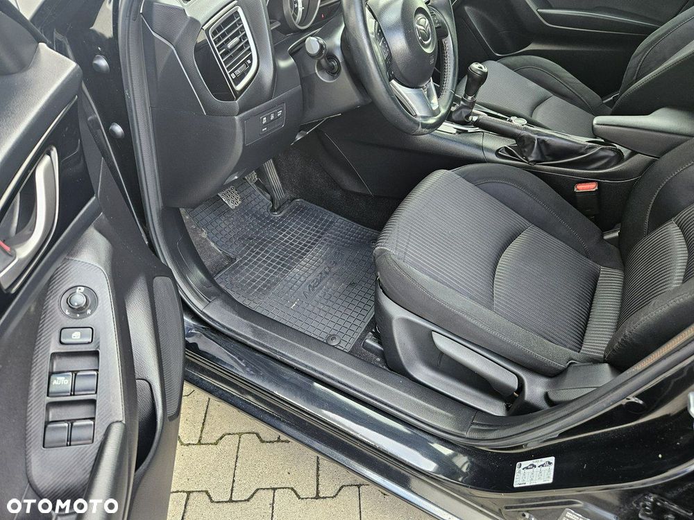 Mazda 3 - 18