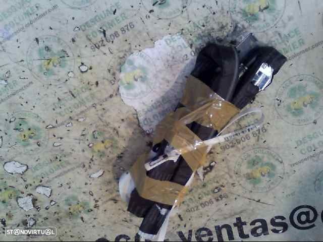 AIRBAG CORTINA FRENTE ESQUERDO CITROEN C4 I 1.6 HDI 90CV 1560CC - 1