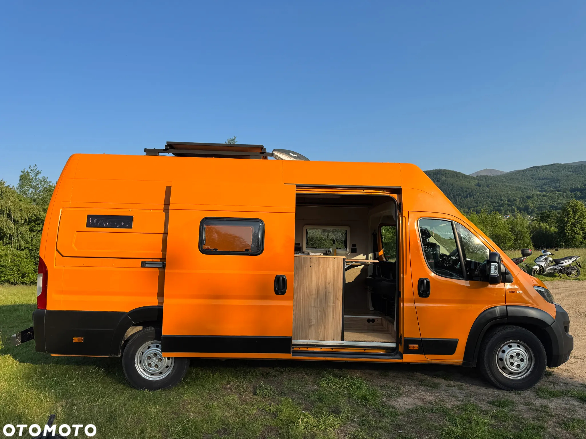 Fiat Ducato - 2