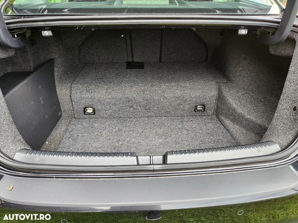 Volkswagen Jetta 1.4 TSI DSG Highline - 8