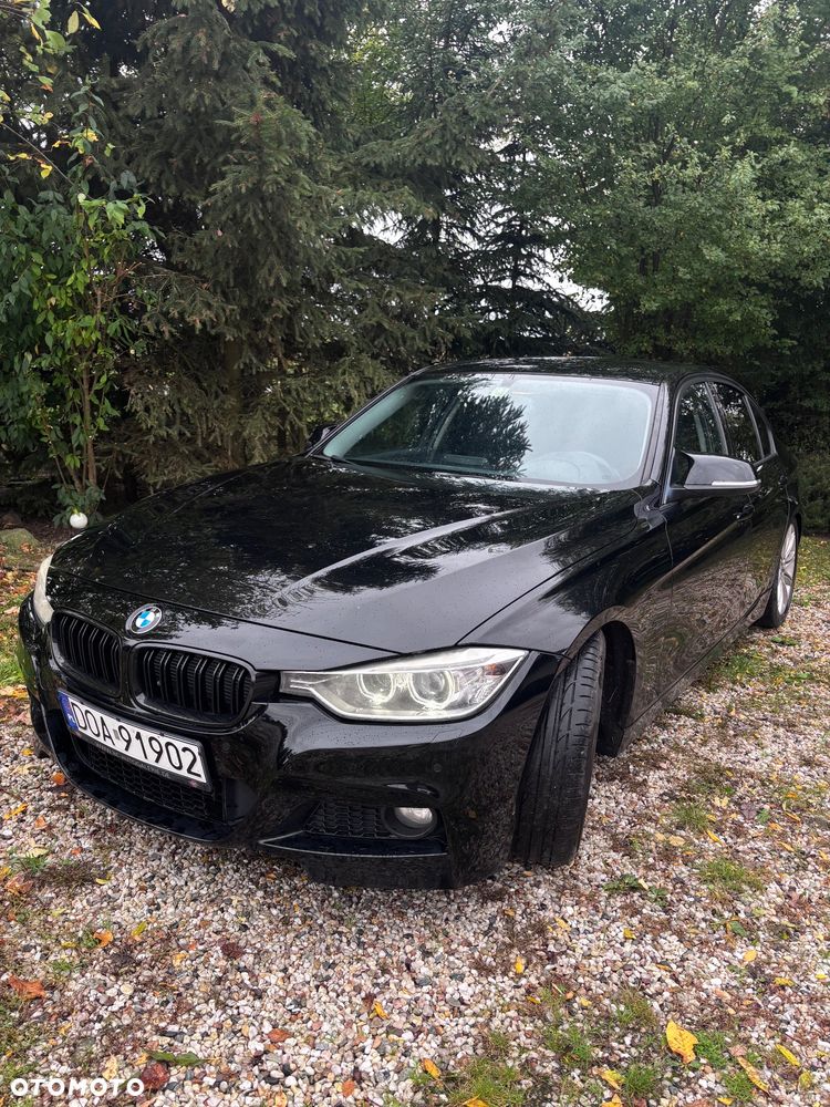 BMW Seria 3 - 1