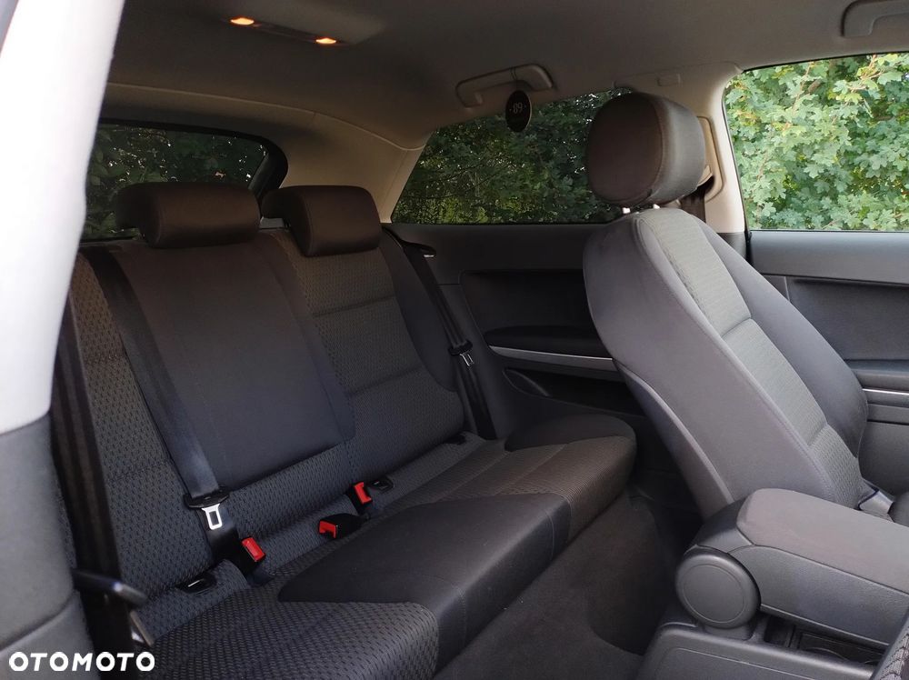 Audi A3 3-drzwiowe 1.4T FSI Attraction - 20