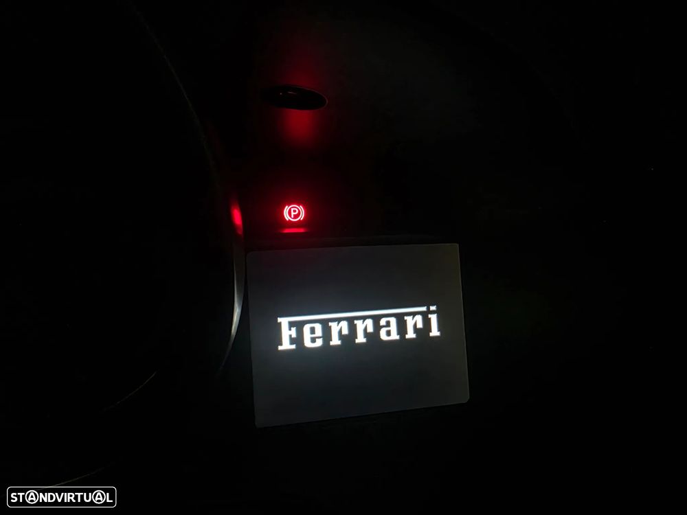 Ferrari Portofino 3.9 Twin-Turbo V8 - 44
