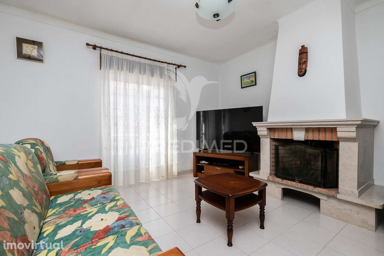 Apartamento T2 em Cabanas de Tavira a poucos metros da Ria - Grande imagem: 4/37