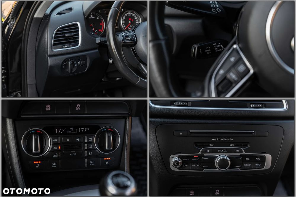 Audi Q3 2.0 TDI Quattro - 33