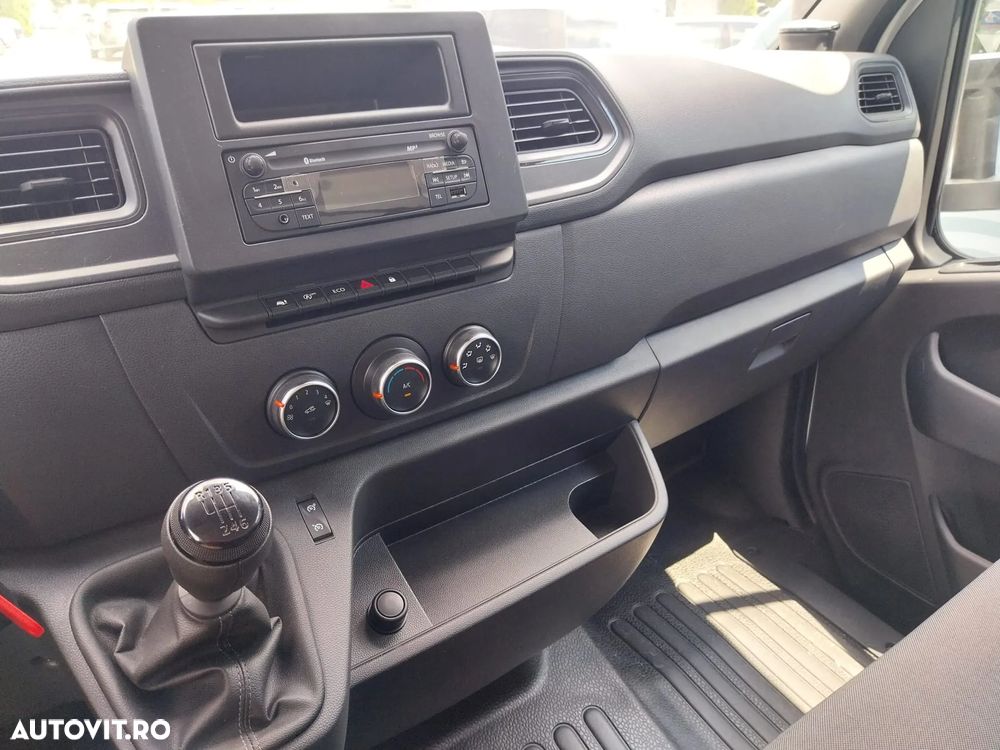 Renault MASTER FRIGORIFIC - 12