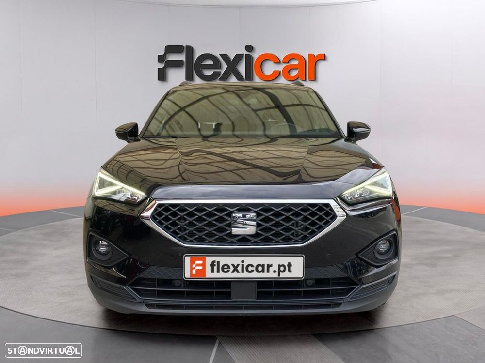 SEAT Tarraco 2.0 TDI Style - 2