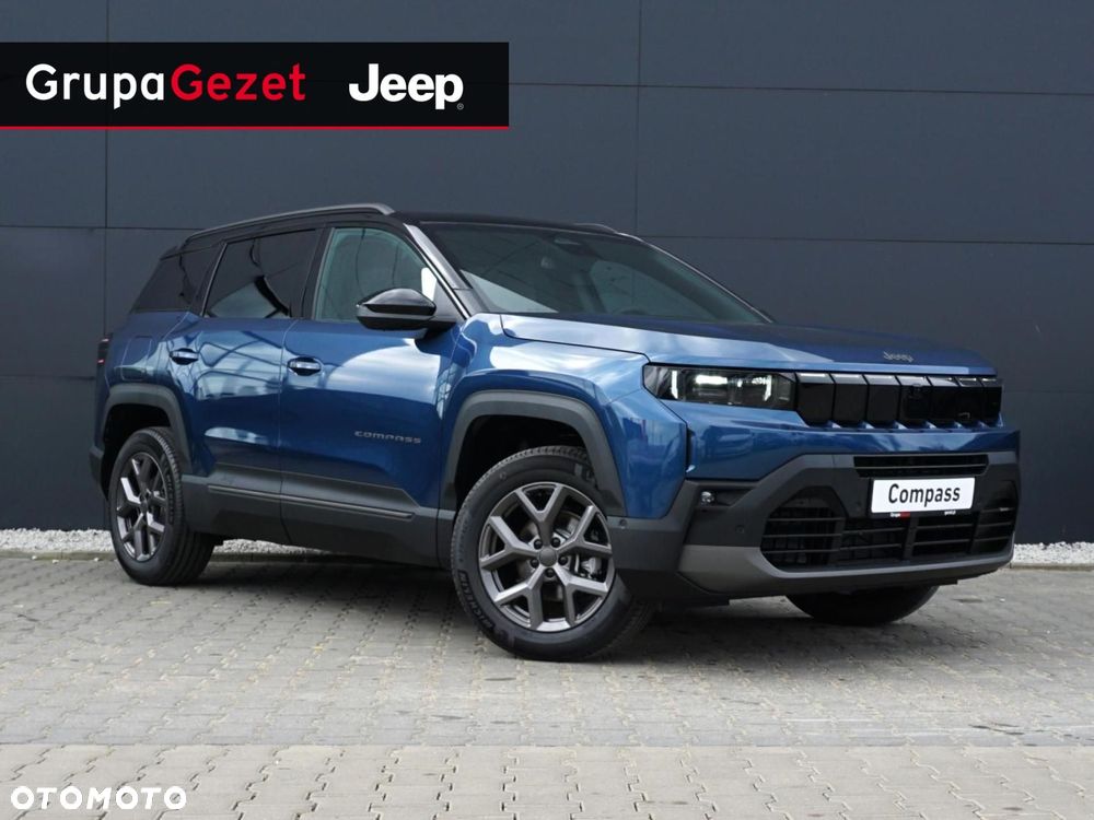 Jeep Compass - 3