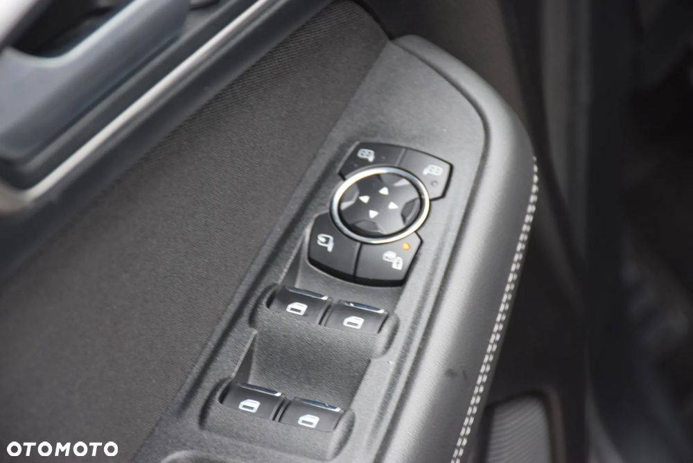 Ford Galaxy 2.0 TDCi Titanium - 10