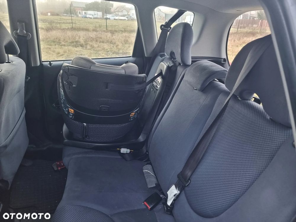 Honda Jazz 1.4 LS - 11