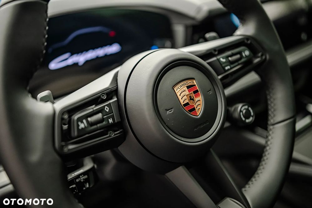 Porsche Cayenne Standard - 15