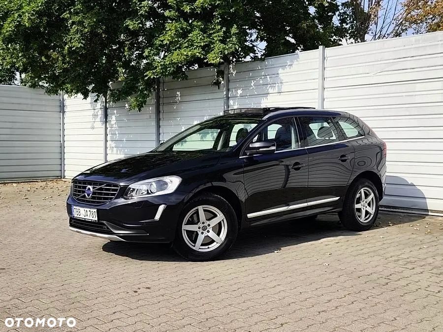 Volvo XC 60 D4 Geartronic Summum - 3