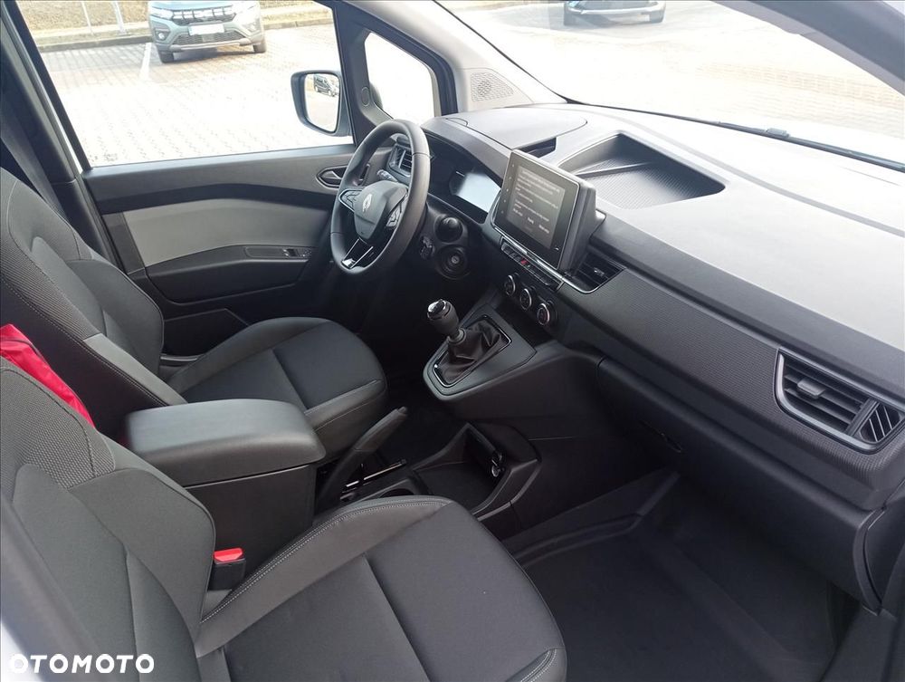 Renault kangoo-express/van - 6