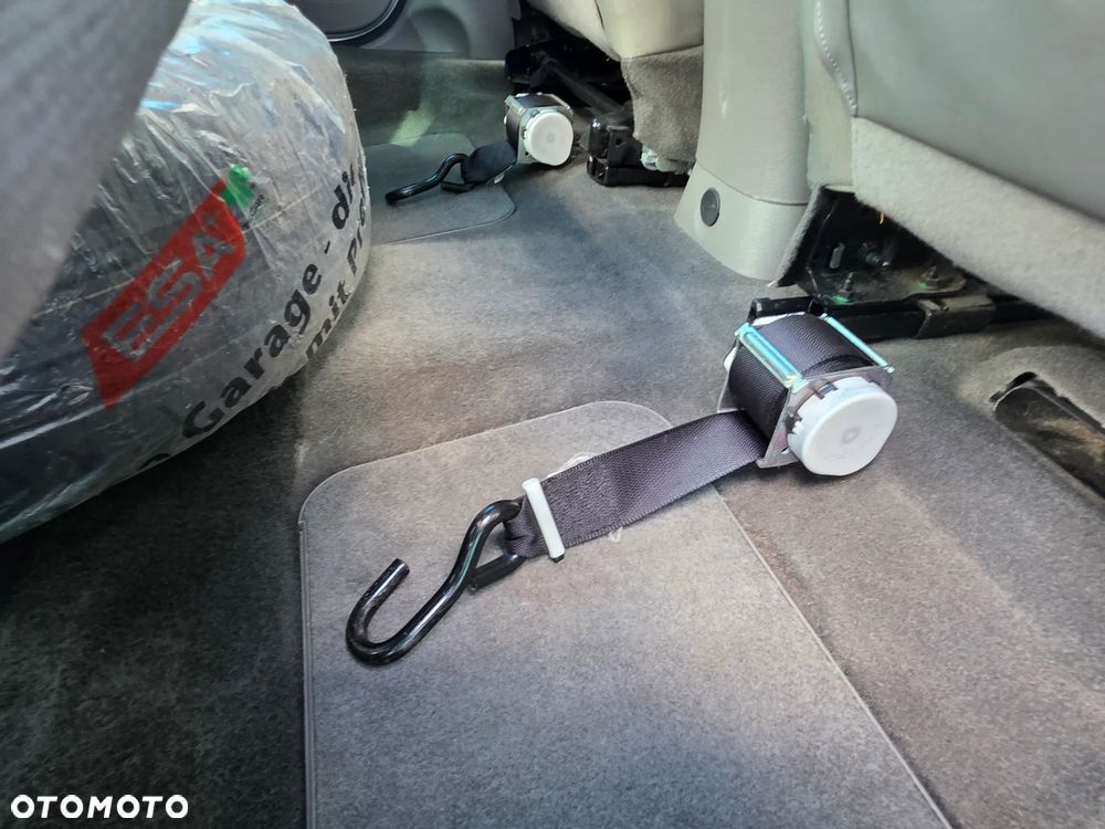 Renault Kangoo 1.6 16V Helios - 18