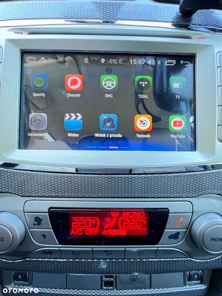 Ford Focus 2.0 TDCi Platinium X DPF - 25