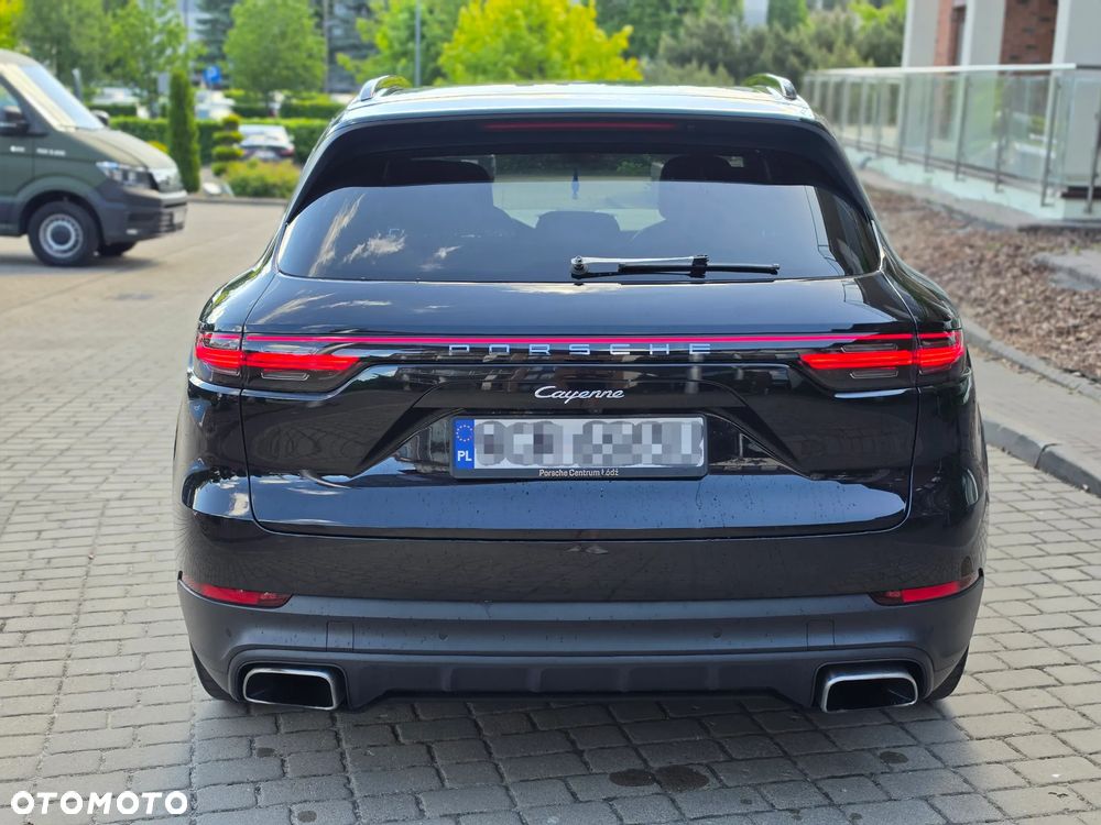Porsche Cayenne Platinum Edition - 6